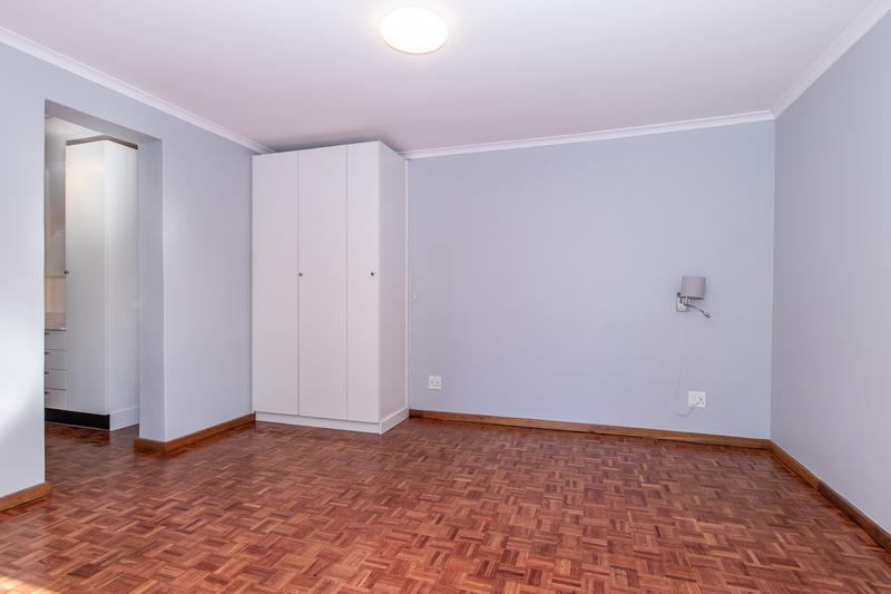 To Let 1 Bedroom Property for Rent in Bergvliet Western Cape
